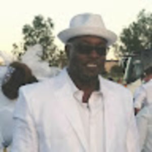 Meet your Posher, Barry